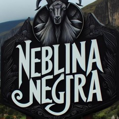 Neblina Negra [🟢FREE] - 100bpm - Amin