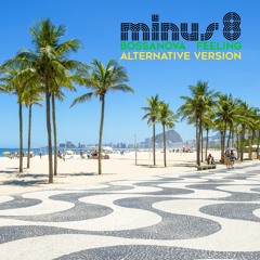 Bossanova Feeling (Alternative Version)
