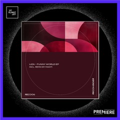 PREMIERE: OHH LIZA - Bread and Circus | Reconsider Music