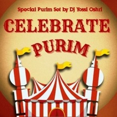 Celebrate Purim - 2023