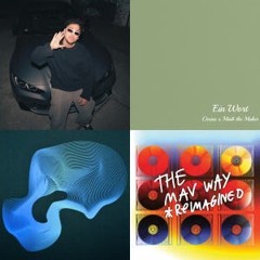 ✞ the ultimate christian hiphop, afro, house