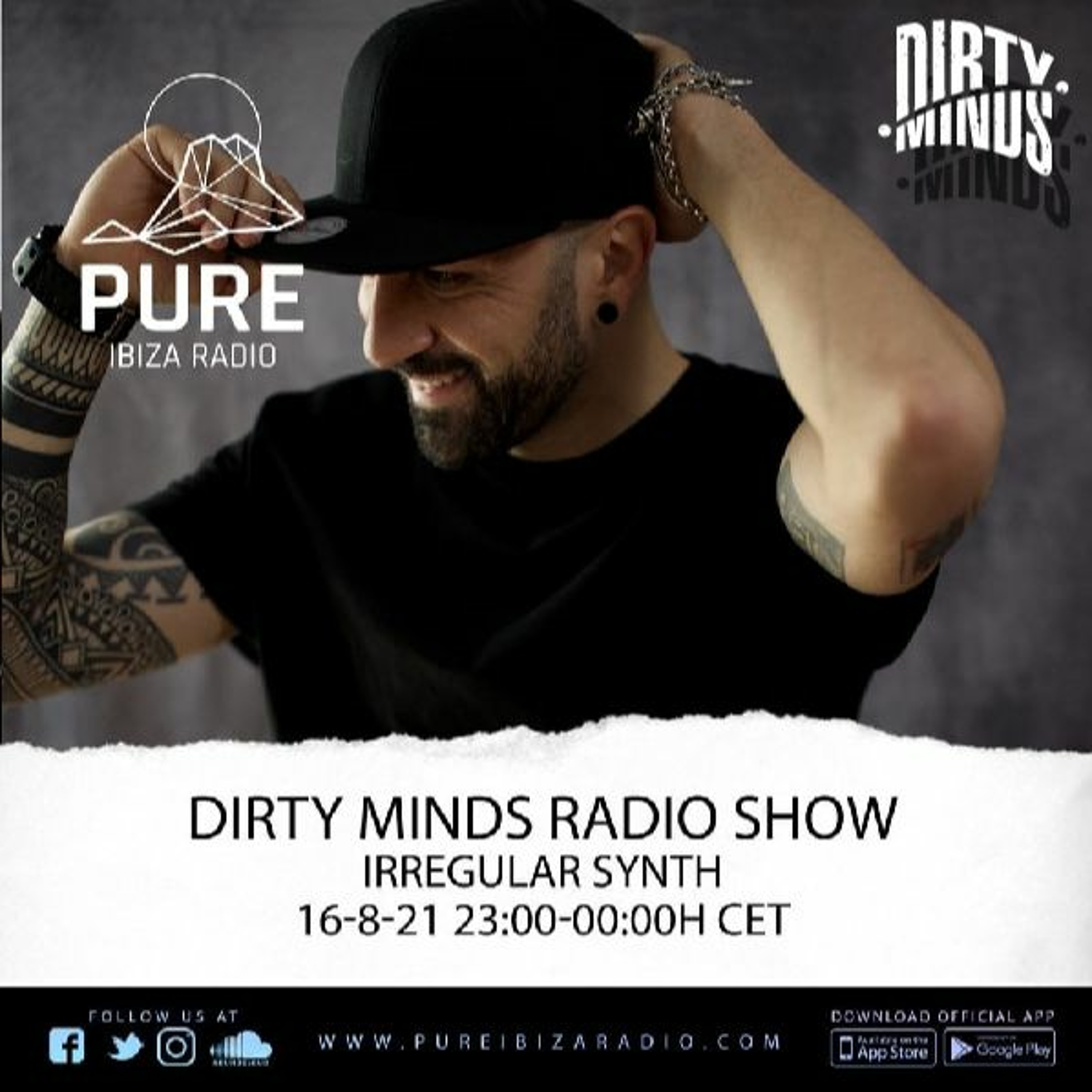 Dirty Minds Podcast