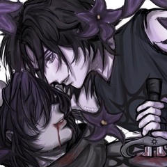 The Masochism tango(sped up)(bash in my brain and make me scream with pain..)