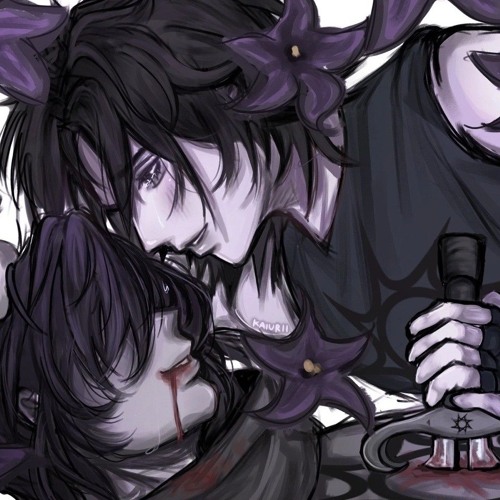 The Masochism tango(sped up)(bash in my brain and make me scream with pain..)