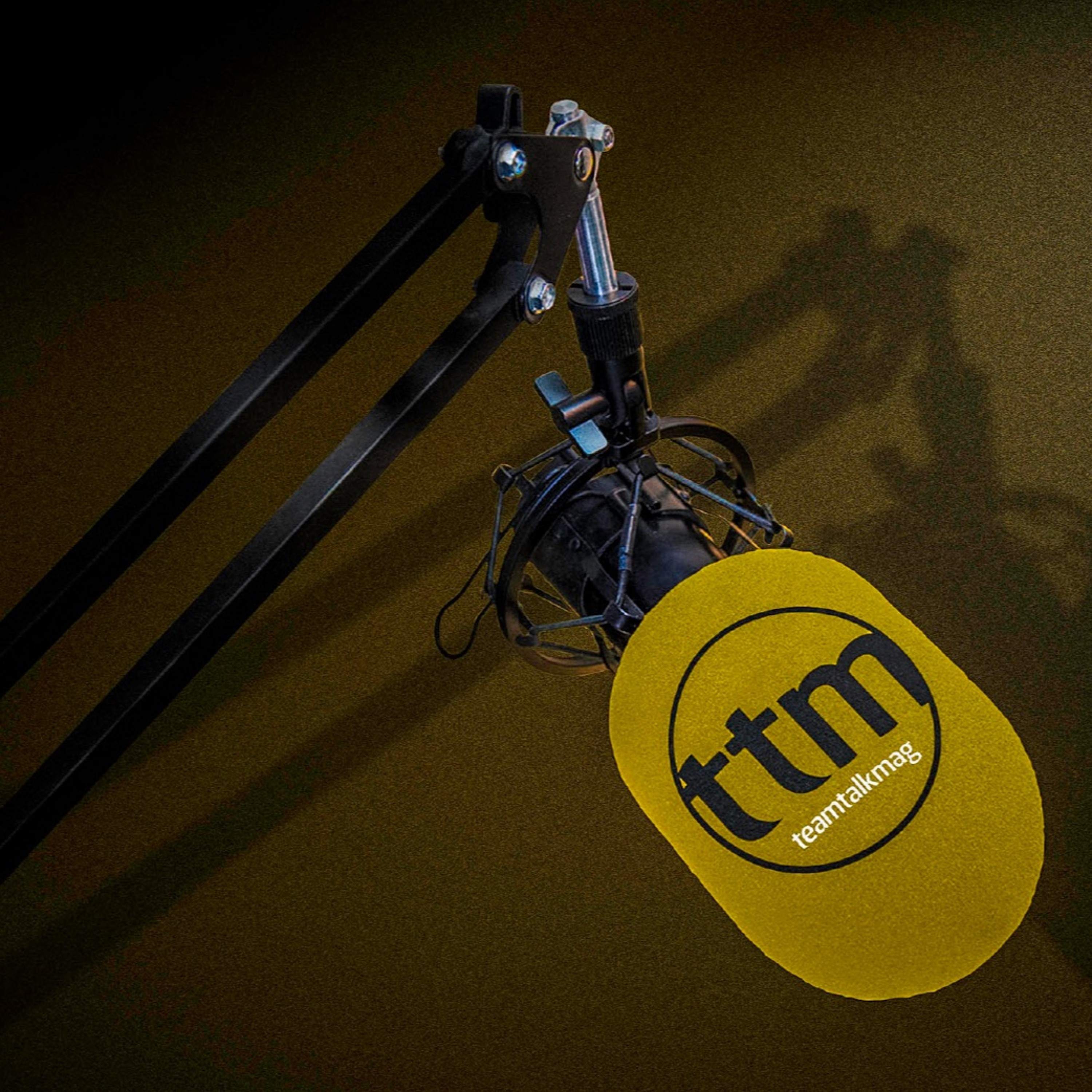 TTM Podcast