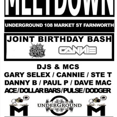 underground 22.02.25