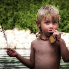 BALLADE À PLUMES