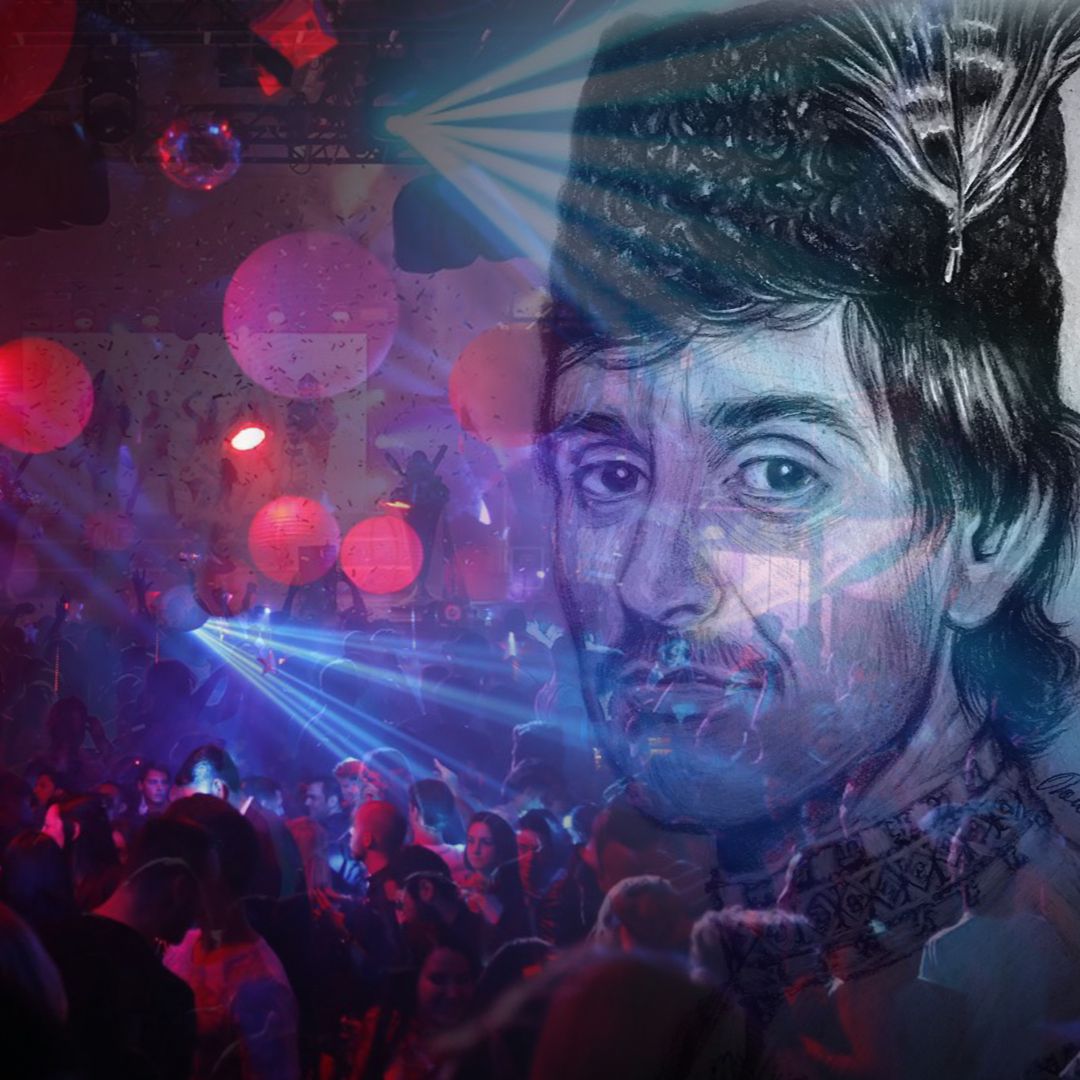 Liviu Vasilica X Zeno Music – Mult Mi-e Gheorghe Băutor ( Bootleg )