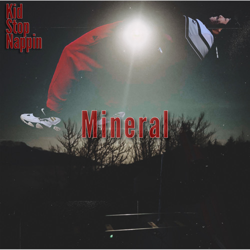 Mineral {Prod. DillyGotItBumpin}