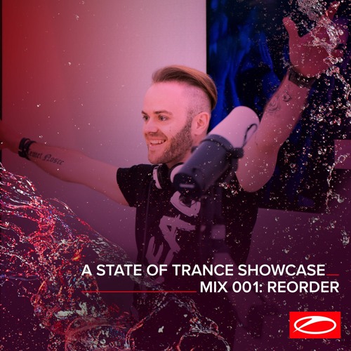 A State of Trance Showcase mixes