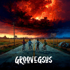 Groovegsus - Promo Mix 11 2025 - Melodic House & Techno