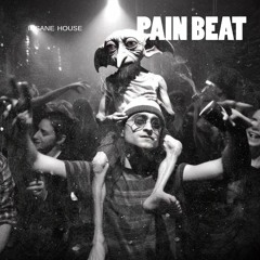 06. INSANE HOUSE - Pain Beat (Cry Horror)