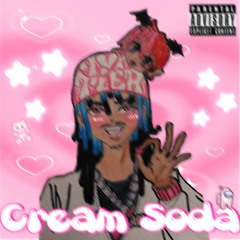Cream Soda prod. icedmn