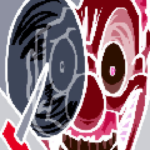 SHUCKS (outdated) INSTRUMENTAL FINAL PITCH (evil pitch) - JEFFY'S INFINITE IRIDA OST