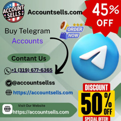 Top 99 Best sites to Buy Telegram Accounts (PVA & Aged)