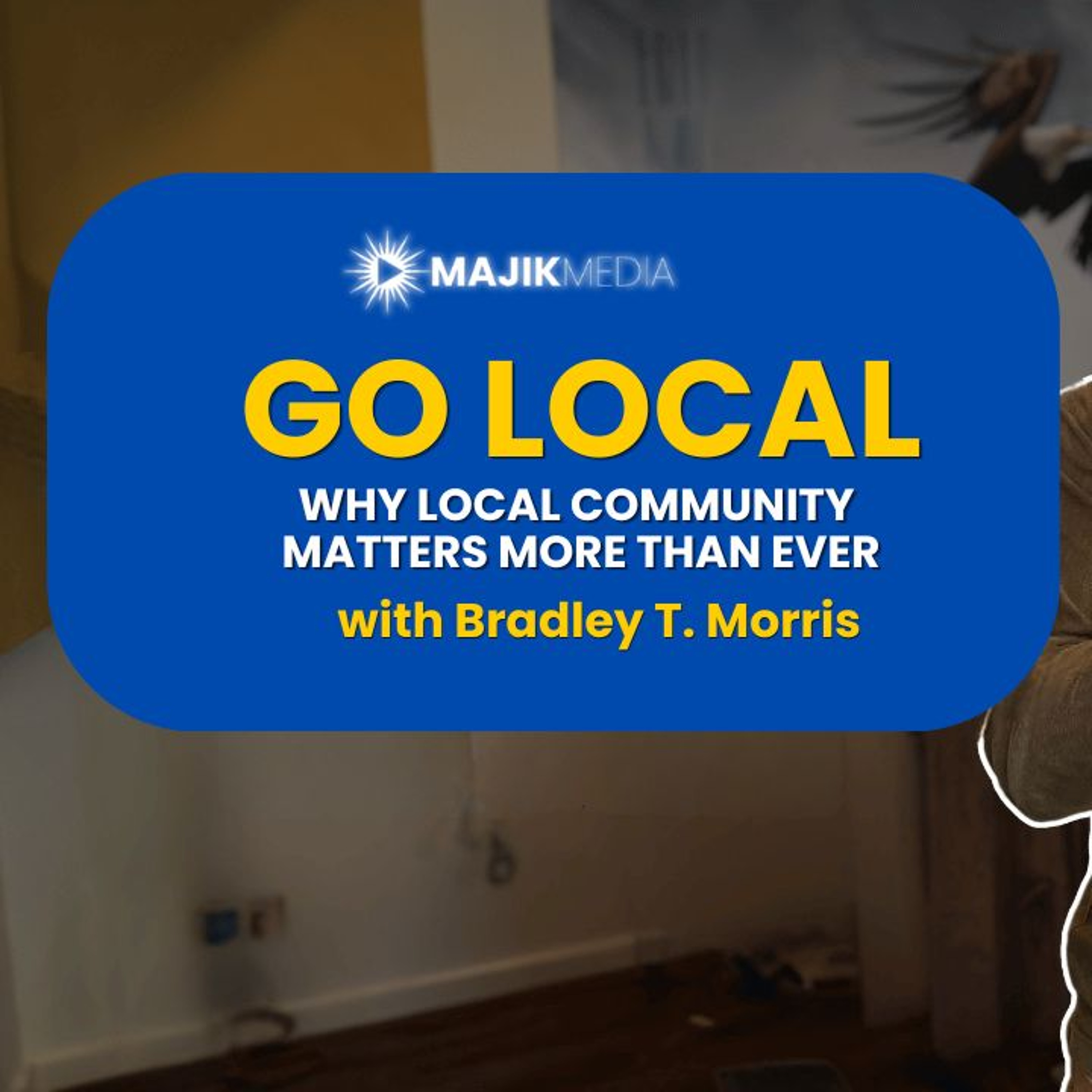 Go Local episode artwork