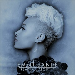 Emeli Sande - Read All About it (S&S Connection ReMix) FREE DOWNLOAD