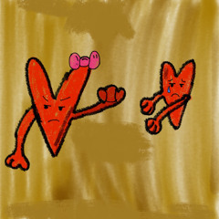 Drifting Apart (Prod.SouthTag)