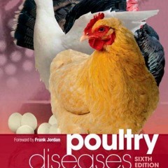 [READ] [PDF EBOOK EPUB KINDLE] Poultry Diseases by  Mark Pattison,Paul McMullin,Janet