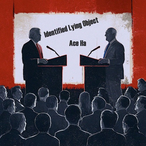 Identified Lying Object (Produced By Ace Ha)