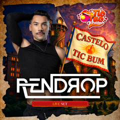 TIC TAC FESTIVAL - Castelo Tic Bum @LiveSet