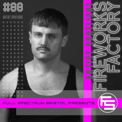 #88 Fireworks Factory