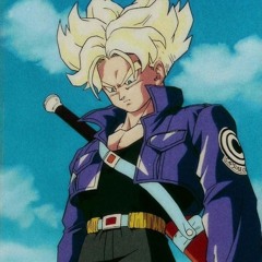 TRUNKS (prod.By iluvayr)