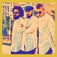 Major Lazer & Paloma Mami - QueLoQue (Sun Philips x Stressy x DJ Moiz x Tribal Kush Bootleg)