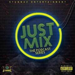 JUST MIX PODCAST VOL.2 90'S DANCEHALL MIX