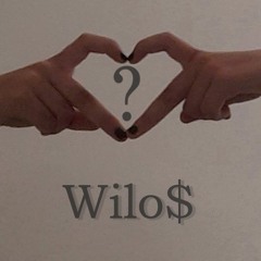 Do I even miss you? - Wilo$ (prod. TyDavid)