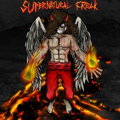 SUPERNATURAL FREAK [PROD. NAPVID]