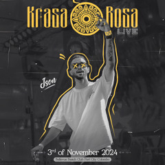 JSON LIVE RECORDED SET | KRASA ROSA LIVE | 03.11.2024