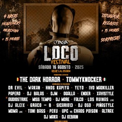 Loco Festival 2025