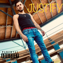 Justify [Feat. Lil YG, DJ Yaz , KalonXXL]