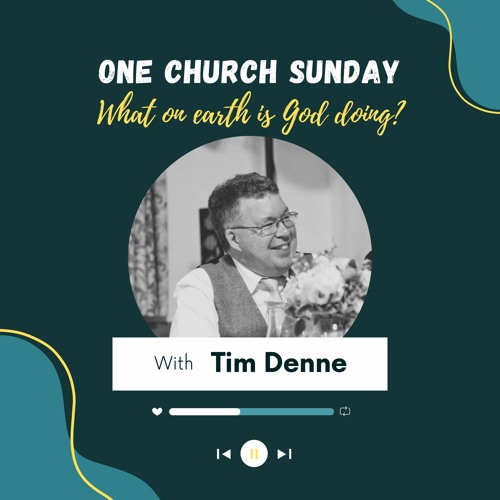 Stream what on earth is god doing by new life community church