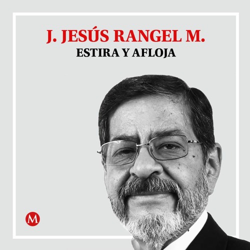 Jesús Rangel. Riesgos por leyes y candidato en Guerrero