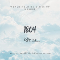 1804 | Word Hold On x Rise Up (Jj Mike) Mashup #FreeDownload (SC Version Vocal Filter)
