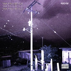 4AM FREESTYLE (PROD BY J.M.) DEMO**