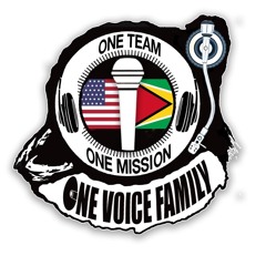 One Voice Family 2021 Chutney - Soca Hits Mixed By Sel Bigpapa