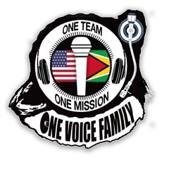 One Voice Family Rise To De Occasion Reggae Conciousness By Bigpapa