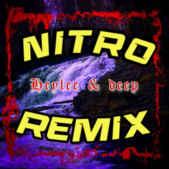 fuck up (Nitro remix)
