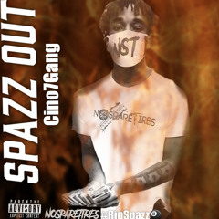 SpazzOut (Single)