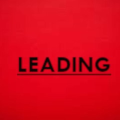 Leading