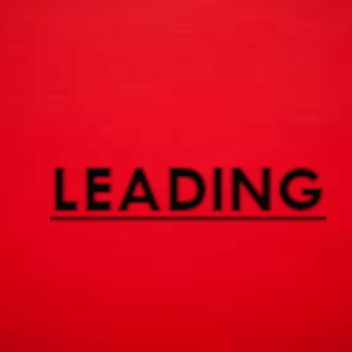 Leading