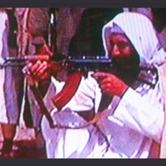 osama did it (ft. cannon)