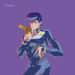 Josuke's Theme (but it's lofi hiphop)