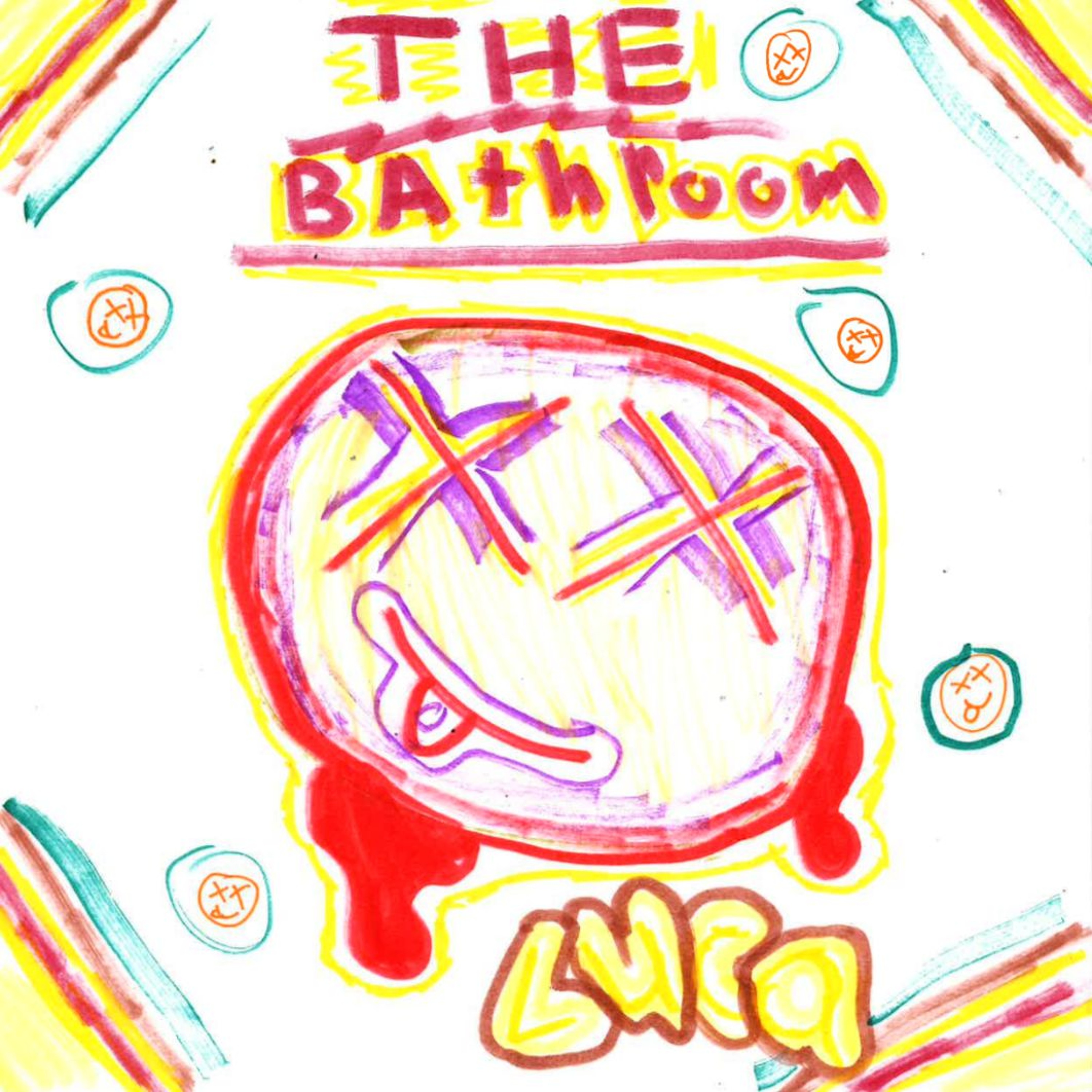 Bathfield by Luca episode artwork