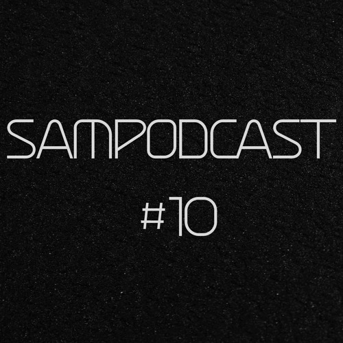 Sampodcast #10 (November 2021 Recap Mix)