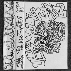 Use Your Magic - A Side 96/11/01