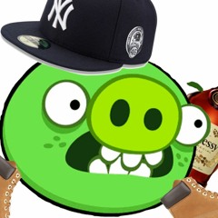Bad Piggies DRILL